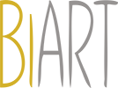BiART Logo